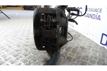 4Z7404257A MANGUETA DELANTERA IZQUIERDA AUDI A6 AVANT (4B5) 2.7 T Quattro 2001 4Z7404257A 171773 AUDI - 2