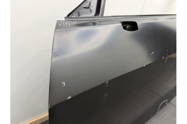 AUDI A5 III B10 2024r FRONT LEFT DOOR NEW ORIGINAL Installation side front left