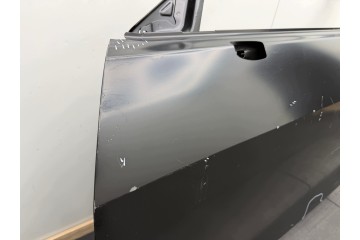 AUDI A5 III B10 2024r FRONT LEFT DOOR NEW ORIGINAL Installation side front left