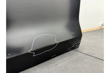 Puerta Delantera Izquierda AUDI A5 III B10 2024-Presente - Pieza Origi