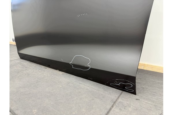 Puerta Delantera Izquierda AUDI A5 III B10 2024-Presente - Pieza Origi