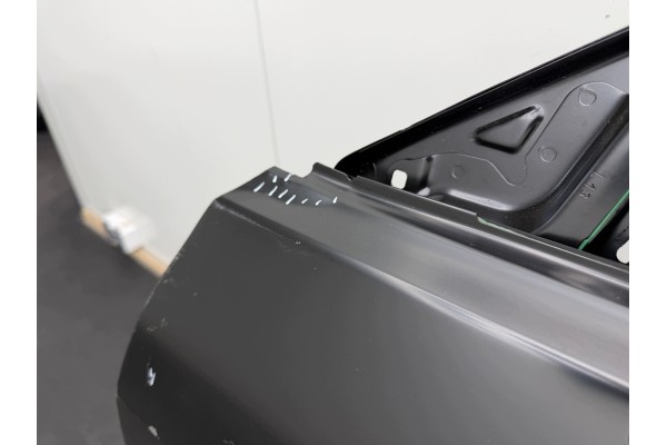 Puerta Delantera Izquierda AUDI A5 III B10 2024-Presente - Pieza Origi