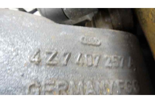 4Z7404257A MANGUETA DELANTERA IZQUIERDA AUDI A6 AVANT (4B5) 2.7 T Quattro 2001 4Z7404257A 171773 AUDI - 3
