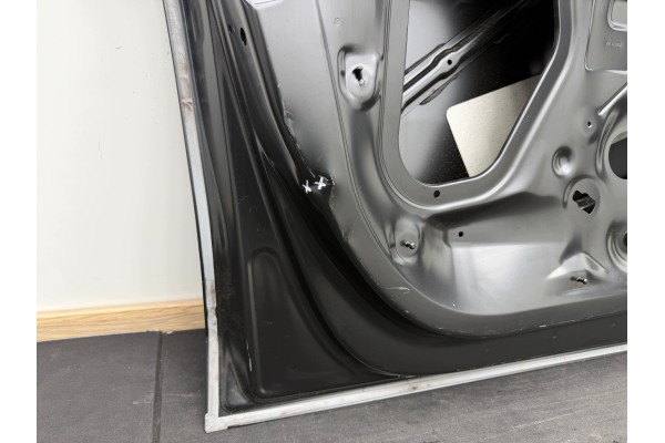 Puerta Delantera Izquierda AUDI A5 III B10 2024-Presente - Pieza Origi