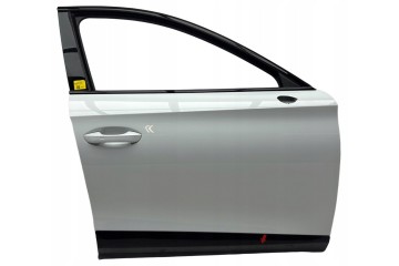 Door Right Front Cupra Formentor 5FF831052A LS9R New Original