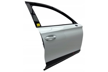 Door Right Front Cupra Formentor 5FF831052A LS9R New Original Catalog number of the part 5FF831052A DWP5FF831052AOE