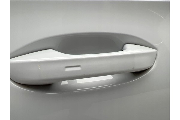 Door Right Front Cupra Formentor 5FF831052A LS9R New Original Color white