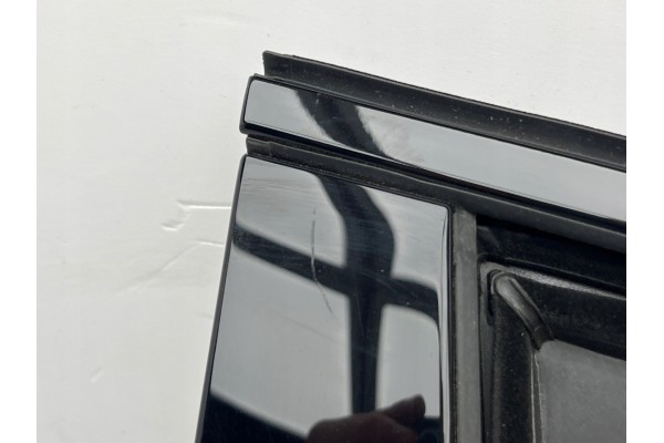 Door Right Front Cupra Formentor 5FF831052A LS9R New Original Varnish code LS9R