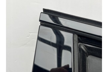 Door Right Front Cupra Formentor 5FF831052A LS9R New Original Varnish code LS9R