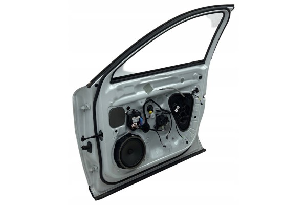 Door Right Front Cupra Formentor 5FF831052A LS9R New Original Quality of parts according to GVO O original with manufacturer s l