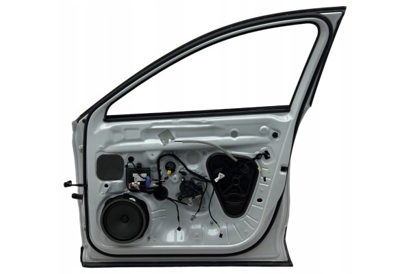 Door Right Front Cupra Formentor 5FF831052A LS9R New Original Installation side front right