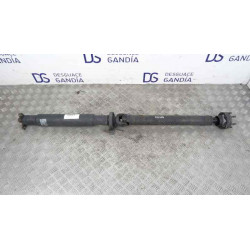 TRANSMISION CENTRAL BMW SERIE X5 (E53)