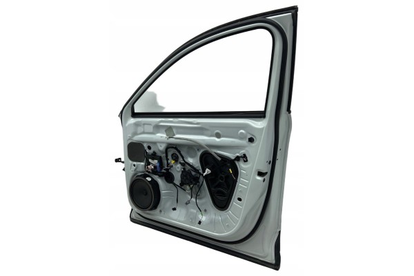 Door Right Front Cupra Formentor 5FF831052A LS9R New Original Car type passenger cars
