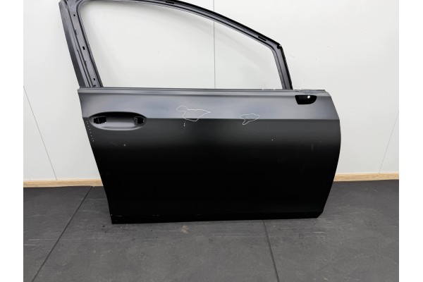 VW GOLF VIII 5H DOOR RIGHT FRONT NEW ORIGINAL Catalog number of the part VW GOLF VIII 5H DRZWI PRAWE PRZEDNIE PRZOD NOWE ORYGINA