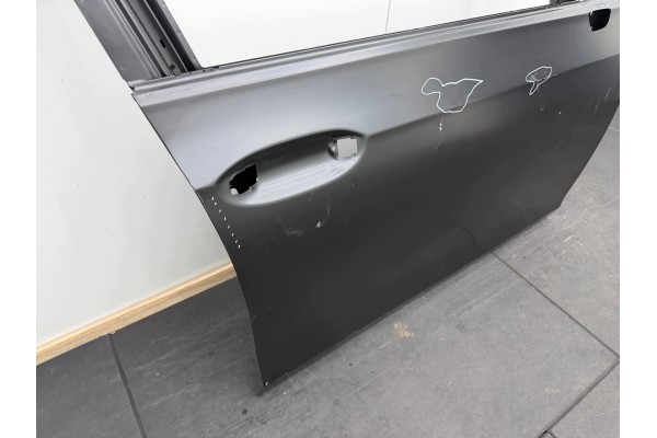 VW GOLF VIII 5H DOOR RIGHT FRONT NEW ORIGINAL Installation side front right