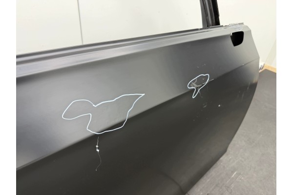 Puerta Delantera Derecha VW GOLF VIII 5 Puertas - Nueva Original OEM