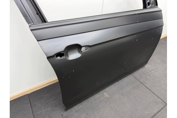 VOLKSWAGEN VW POLO 2G DOOR RIGHT FRONT NEW ORIGINAL Quality of parts according to GVO O original with manufacturer s logo OE