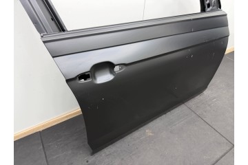 VOLKSWAGEN VW POLO 2G DOOR RIGHT FRONT NEW ORIGINAL Quality of parts according to GVO O original with manufacturer s logo OE