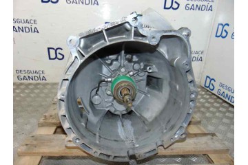 5V M CAJA CAMBIOS OPEL OMEGA B Elegance Berlina 2000 5V M 175080 OPEL - 1