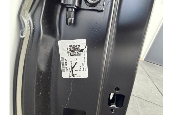 Puerta Delantera Derecha Volkswagen VW Polo 2G - Nueva Original OEM
