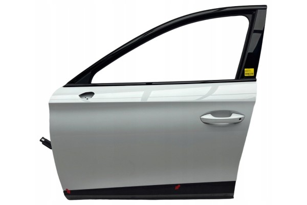 Door Left Front Cupra Formentor 5FF831051A LS9R New Original