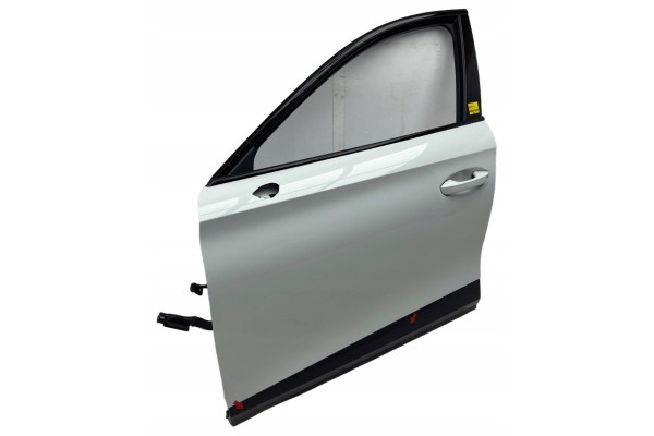 Door Left Front Cupra Formentor 5FF831051A LS9R New Original Catalog number of the part 5FF831051A DWP5FF831051AOE