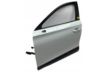 Door Left Front Cupra Formentor 5FF831051A LS9R New Original Catalog number of the part 5FF831051A DWP5FF831051AOE