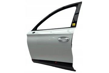 Door Left Front Cupra Formentor 5FF831051A LS9R New Original Part manufacturer Cupra OE