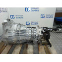 5V M CAJA CAMBIOS OPEL OMEGA B Elegance Berlina 2000 5V M 175080 OPEL - 1
