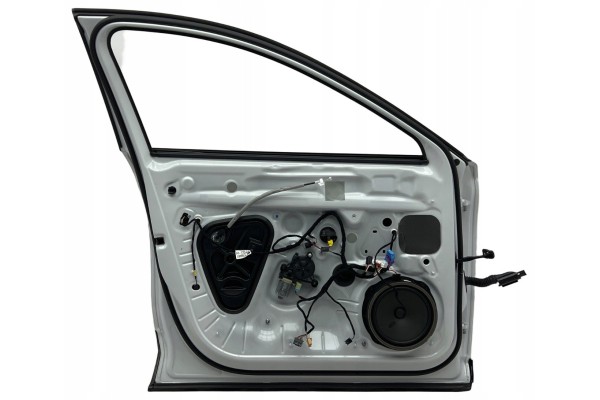 Door Left Front Cupra Formentor 5FF831051A LS9R New Original Catalog number of the original 5FF831052 5FF831051 5FF831052A