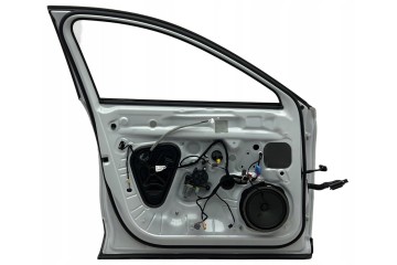 Door Left Front Cupra Formentor 5FF831051A LS9R New Original Catalog number of the original 5FF831052 5FF831051 5FF831052A