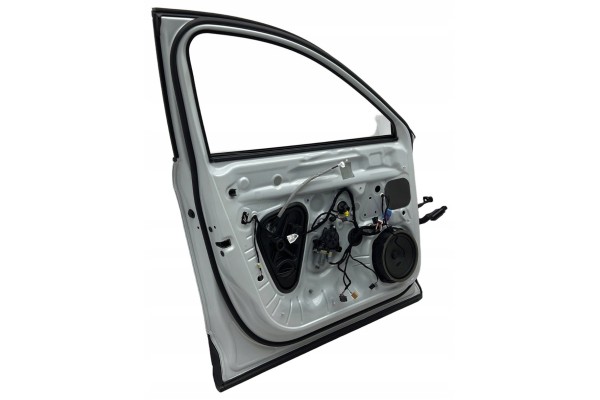 Door Left Front Cupra Formentor 5FF831051A LS9R New Original Customs tariff code 87082990