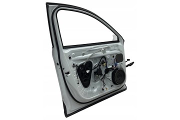 Door Left Front Cupra Formentor 5FF831051A LS9R New Original Customs tariff code 87082990