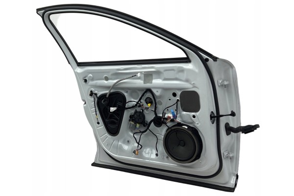 Tirador de Puerta Delantera Izquierda Cupra Formentor 5FF831051A LS9R 