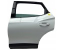 Door Left Rear Cupra Formentor 5FF833051A LS9R New Original
