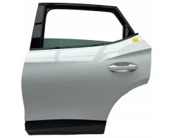 Puerta Trasera Izquierda para Cupra Formentor 5FF833051A LS9R Nueva Original