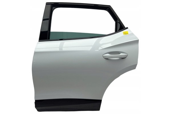 Door Left Rear Cupra Formentor 5FF833051A LS9R New Original