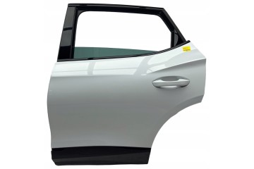 Door Left Rear Cupra Formentor 5FF833051A LS9R New Original