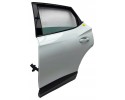 Door Left Rear Cupra Formentor 5FF833051A LS9R New Original Catalog number of the part 5FF833051A DWP5FF833051AOE