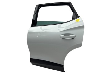 Door Left Rear Cupra Formentor 5FF833051A LS9R New Original Part manufacturer Cupra OE