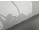 Door Left Rear Cupra Formentor 5FF833051A LS9R New Original Color white