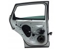 Door Left Rear Cupra Formentor 5FF833051A LS9R New Original Installation side rear left