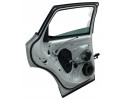 Door Left Rear Cupra Formentor 5FF833051A LS9R New Original Car type passenger cars