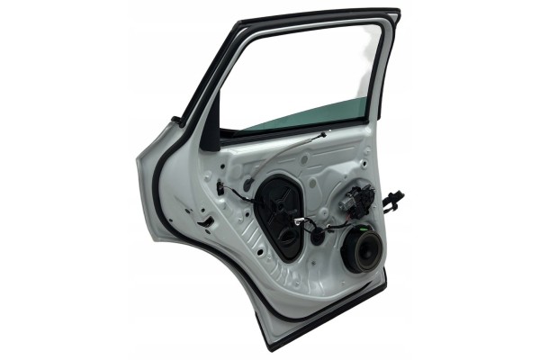 Door Left Rear Cupra Formentor 5FF833051A LS9R New Original Car type passenger cars