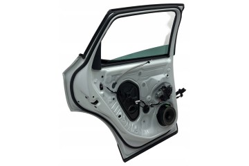 Door Left Rear Cupra Formentor 5FF833051A LS9R New Original Car type passenger cars