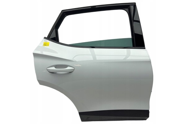 Door Right Rear Cupra Formentor 5FF833052A LS9R New Original