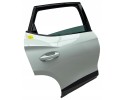 Door Right Rear Cupra Formentor 5FF833052A LS9R New Original Catalog number of the part 5FF833052A DWP5FF833052AOE