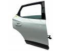Door Right Rear Cupra Formentor 5FF833052A LS9R New Original Part manufacturer Cupra OE