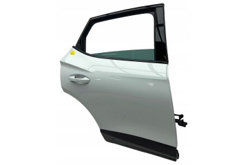 Door Right Rear Cupra Formentor 5FF833052A LS9R New Original Part manufacturer Cupra OE