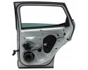 Door Right Rear Cupra Formentor 5FF833052A LS9R New Original Varnish code LS9R